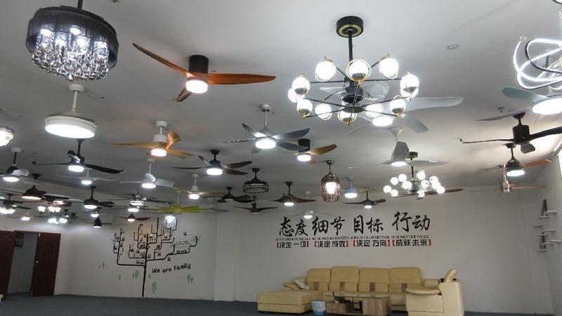 Verified China supplier - Jiangmen Esclighting Technology Limited