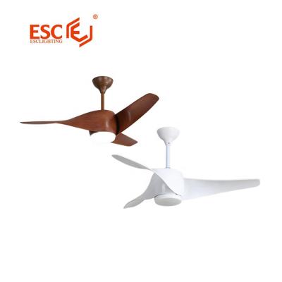 China With 5 Fan Speed ​​Energy Savings Light Modern Decorative Commercial Ceiling Fans With Remote Control Light for sale