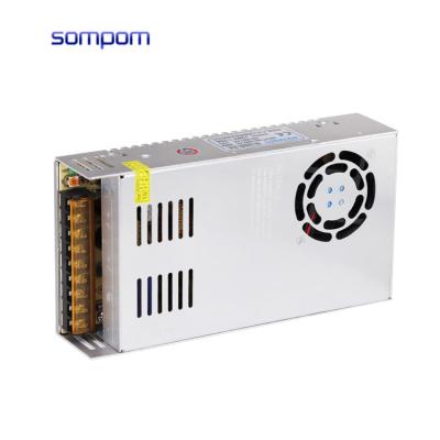 China LED Lighting Driver 360W 24v 15a Switch Power Supply For Led Cctv for sale