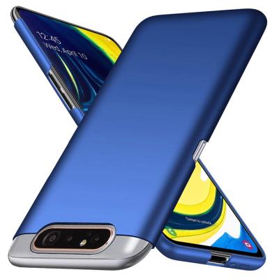 China New Arrival Ultra Thin Hard Case Ultra Thin Hard Case For Samsung Galaxy A80 Cover for sale