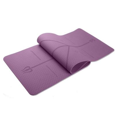 China HUAWEI KUS Home Fitness Exercise Non-slip Anti-sweat Mat Skipping Anti Slip Jump Rope for sale