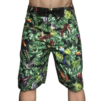 China Wholesale New Style Breathable Mens Beach Shorts Board Shorts Swim Shorts Men Quick Dry Swim Pants Swim Shorts for sale