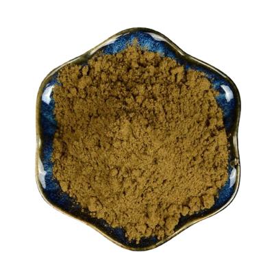 China Widely Used Body Chinese Medicine Moxa Body Care Feet Soak Wormwood Leaf Powder for sale