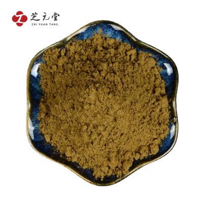 China Professional Mugwort Health Care Product Wormwood Moxa Mugwort Powder Extract for sale