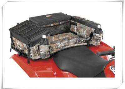 Chine La cargaison résistante UV de Camo ATV met en sac 91 x 41 x 28 pouces de support démontable de boissons à vendre