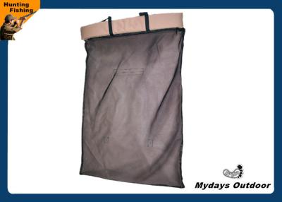 China Heavy Duty Mesh Decoy Bag Waterproof / Foam Turkey Decoy Bag for sale