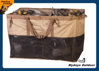 China Floating Full Body Duck Decoy Bags XL 600D Oxford With Pvc Coating for sale