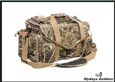 Chine Chasse Camo flottant la poche multi 600D Oxford 12