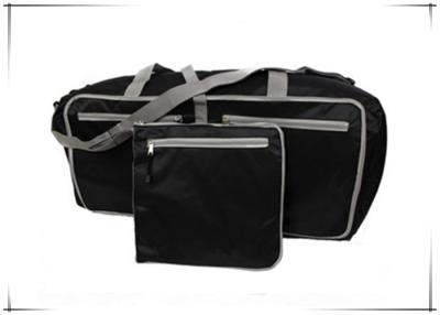 China Foldable Travel Duffel Bag for sale