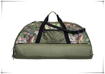 China Hunting Camo Bow Case for sale