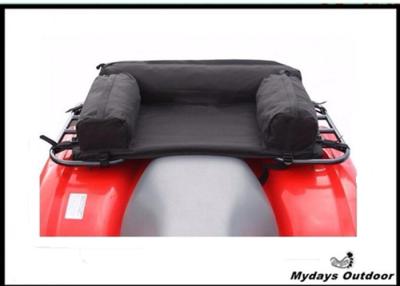 China Padded Rear ATV Cargo Bags Durable 12