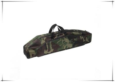 China Camo Fishing Rod Bag for sale