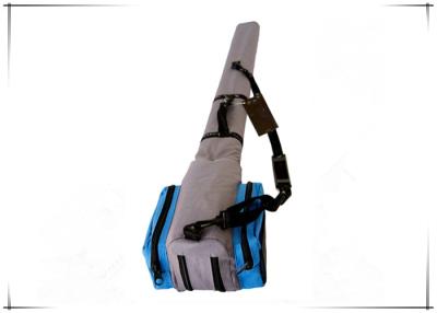 China Waterproof Fishing Tackle Bag for sale