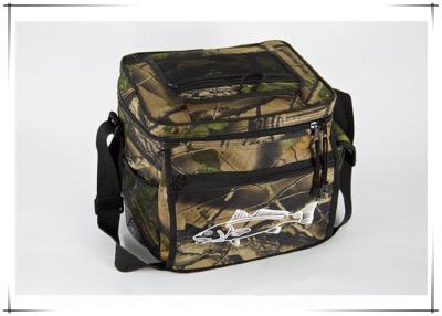 Chine Le camouflage boit un sac plus frais à vendre