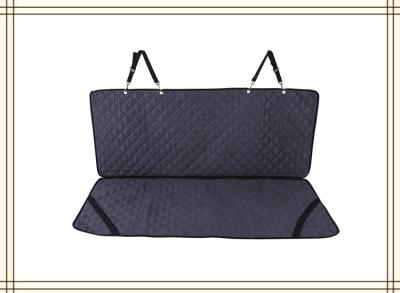 China Waterproof Pet Seat Cover for sale