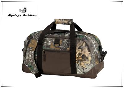 China Sports Realtree APX  Travel Duffle Bag For Girls / Men / Women for sale