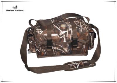 Chine sac d'épaule aveugle imperméable de chasse de Camo de sac de 600D Oxford à vendre