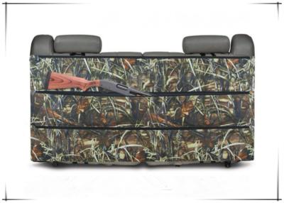 China Seat Back Camo Gun Case Bag Rifle & Waterproof Shotgun Bag for sale