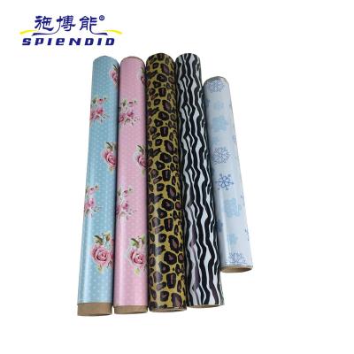 China LFGB Certification 300mm 450mm Anti-moisture Kitchen Use Aluminum Foil Food Wrapping Paper for sale