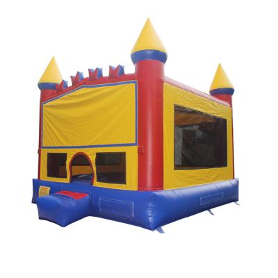 China PVC 13ft Bounce House, Kids Inflatable Bounce House, Used Commercial Bounce House for sale