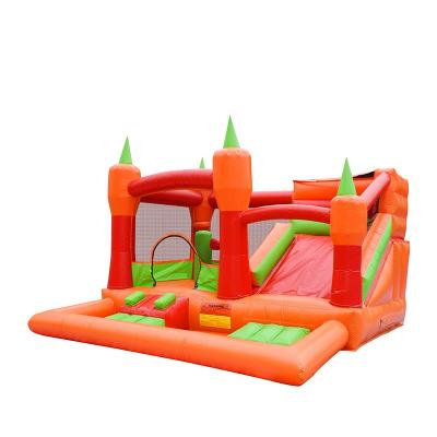 China PVC bouncy castle bouncy prices,comercial bouncy castle,inflatable jumper castle slide for sale