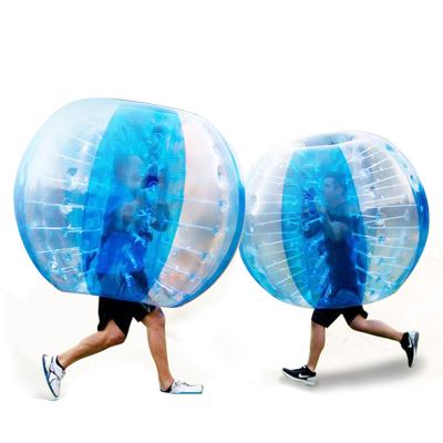 China Soft Handles& Comfortable Seat Belts/Human Inflatable Bubble Bumper Ball Harness 1.5m Diameter TPU,Adult Bumper Ball,Inflatable Body Bumper Ball For Adult for sale