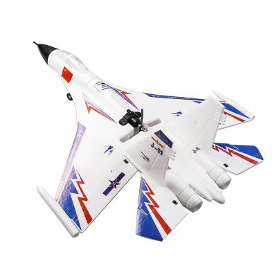 China EPO Foam Electric Ground Rolling Children's Handmade Science Invention Small Toys Remote Control Airplanes for sale