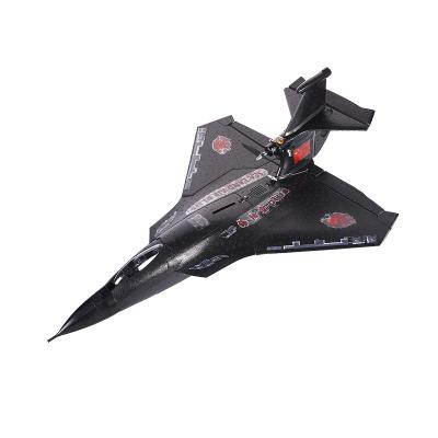 China PPE Foam Xiaxiu Fighters Remote Control Aircraft Sea Model, Land And Air Plus 2.4 G Seaplane PPE Foam Aircraft for sale