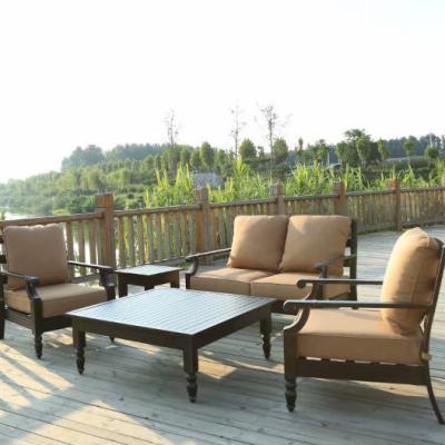 China Patio\Garden\Outdoor Outdoor Outdoor Sectional Sofa Verona Hotel Furniture/Bistros Sofa Garden Sofa for sale