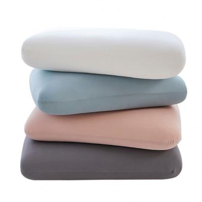 China Bt21 Anti-Static High Quality Travel Neck Memory Foam Pillow for sale