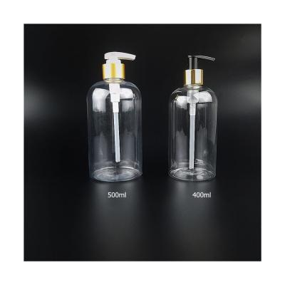 China BEAUTY PACKAGING wholesale plastic empty spray bottle for sale