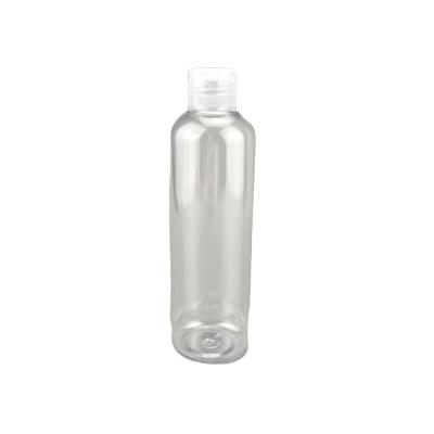 China Best Price 200ml Empty Flip Cap Small Pet Spray Bottle For Any Liquid 30ML for sale