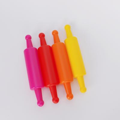 China Colorful Custom HDPE Clay Kids Educational Pin Tool Toy for sale