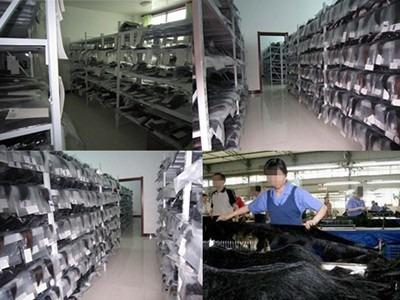 Verified China supplier - Dezhou Sairui Import And Export Limited