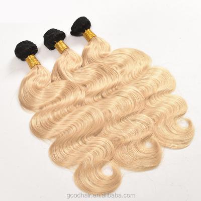 China Body Wave 613 Body Wave Bundles 28 30 Inch Body Wave Hair Blonde Bundles Remy Brazilian Body Wave Hair Weave Bundles Extension for sale