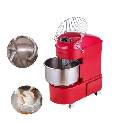 China Best Selling ETL CE 35L Heavy Duty Floor Planetary Mixer Commercial Bakery Egg Beater Flour Commercial Supply Commercial Planetary Mixer for sale