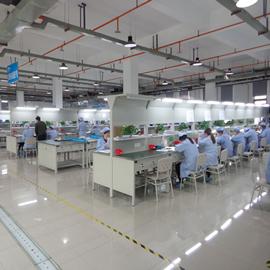 Verified China supplier - Xi'an Elite Electronic Industrial Co., Ltd.