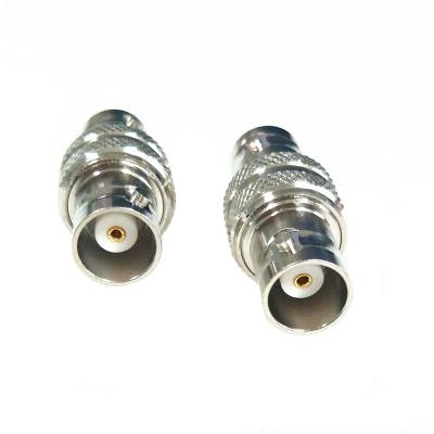 China Hot Sale RF BNC Female To Female RF Coaxial Adapter for sale