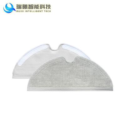 China Household Vacuum Cleaner Accessories For Xiaomi Mijia 1C 2C 1T STYTJ01ZHM STYTJ02ZHM Dreame F9 Spare Parts Cleaning Broom for sale