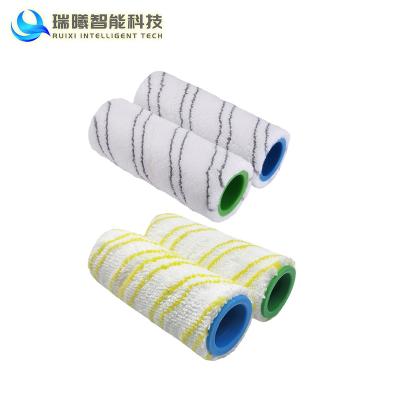 China Household Vacuum Cleaner Accessories for Karcher FC3 FC5 Spare Parts Main Brush for sale