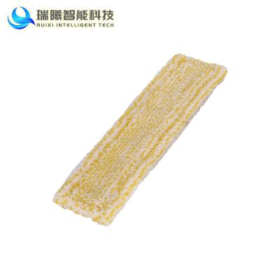 China Household vacuum cleaner accessories for karcher WV2 WV5 broom cloth for sale