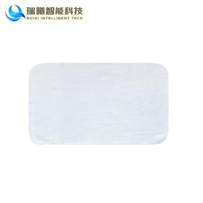 China Household Vacuum Cleaner Accessories for Karcher SC4 Steam Mop Cloth Mop Cloth for sale