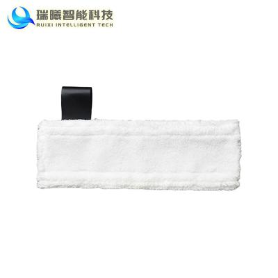 China Household Vacuum Cleaner Accessories for Karchers Easyfix SC1 SC2 SC3 SC4 SC5 Spare Parts Microfiber Mop Cloth for sale