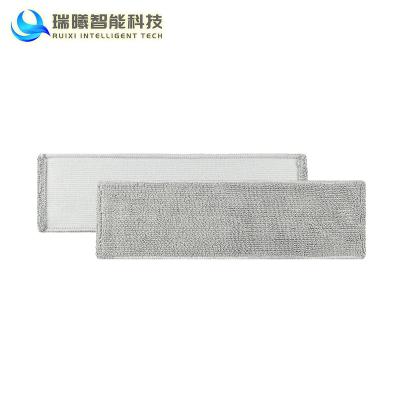 China Household Vacuum Cleaner Accessories for Dreame V11/V12 Spare Parts Wipe Cloths for sale