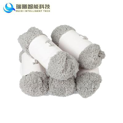 China Household vacuum cleaner accessories for HUTT DDC5/DDC51/DDC5 spare parts wipe cloth for sale