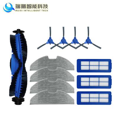 China Household Vacuum Cleaner Accessories for EUFY G10 G30 Spare Parts Pack for sale