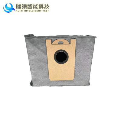 China Household Vacuum Cleaner Accessories For RoboVac Spare Parts L35/LR30 Eufy Dust Collect Bag for sale