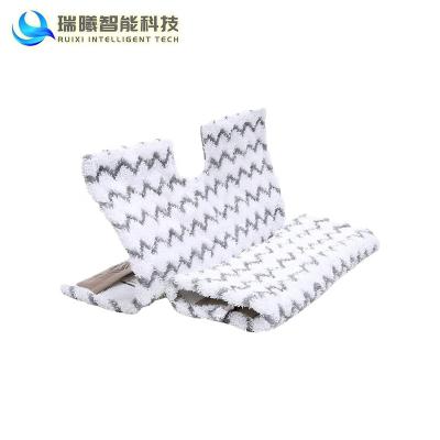 China Household Vacuum Cleaner Accessories for Shark Mop P3air P5 P8 T9 P2 P4 P3 Spare Parts Wipe Cloth for sale