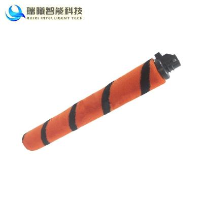 China Household Vacuum Cleaner Accessories For Shark NV850 ZF1000 ZX952 AZ1000W AZ1002 AX950 Spare Parts Brush Main Brush Plush Cloth for sale