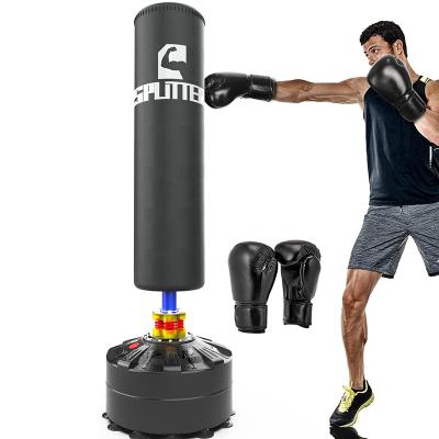 China Wholesale Durable PVC Boxing Home Sandbag for sale